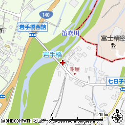 的場商店酒店周辺の地図