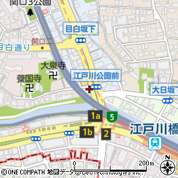 三松青果物店周辺の地図