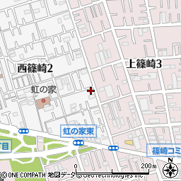 株式会社日興社周辺の地図
