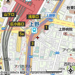 横関油脂工業株式会社周辺の地図