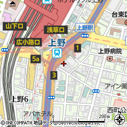 株式会社ジェイテック周辺の地図