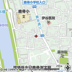 ＷｅｓｔＳｉｄｅ周辺の地図