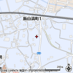 千葉県船橋市飯山満町1丁目758周辺の地図