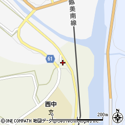 相生新聞店周辺の地図