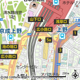 有限会社ヤマシロヤ周辺の地図