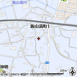 千葉県船橋市飯山満町1丁目720周辺の地図