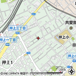 新生仏教教団関東総支部周辺の地図