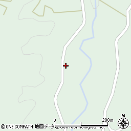 （有）湯澤電工周辺の地図