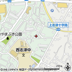 株式会社エスケイ技研周辺の地図