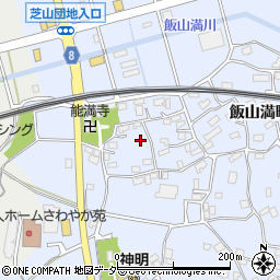 千葉県船橋市飯山満町1丁目667周辺の地図