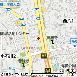 カラオケ WAVE 春日店周辺の地図