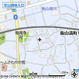 千葉県船橋市飯山満町1丁目661周辺の地図