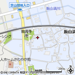 千葉県船橋市飯山満町1丁目677周辺の地図