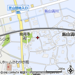 千葉県船橋市飯山満町1丁目665周辺の地図