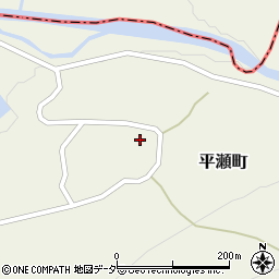 千代田ホーム有限会社周辺の地図