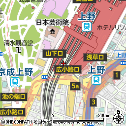 大山地鶏と鮮魚 居酒屋 まいか周辺の地図