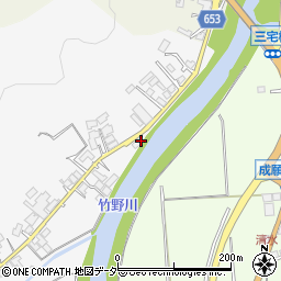 京都府京丹後市丹後町徳光101周辺の地図