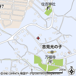 入母屋珈琲 成田さくら店周辺の地図