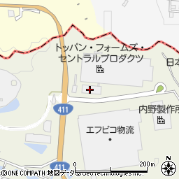 東京都八王子市戸吹町277周辺の地図