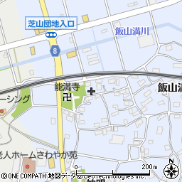 千葉県船橋市飯山満町1丁目679周辺の地図