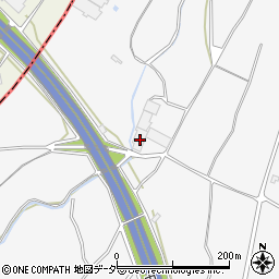 小林建鉄周辺の地図