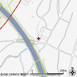 有限会社小林建鉄周辺の地図