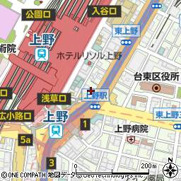 株式会社鈴木保険事務所周辺の地図