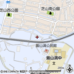 千葉県船橋市飯山満町1丁目939周辺の地図