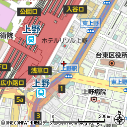 大晶株式会社周辺の地図