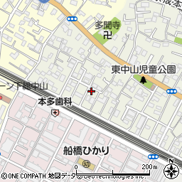 飯塚・防蟻サービス周辺の地図