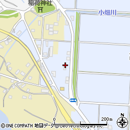 千葉県銚子市高神西町3252周辺の地図