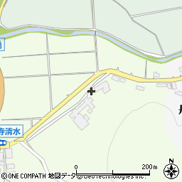 京都府京丹後市丹後町成願寺1797周辺の地図