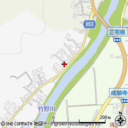 京都府京丹後市丹後町徳光15周辺の地図