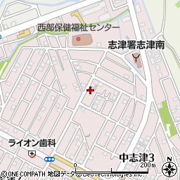 本村佶英税理士事務所周辺の地図