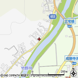 京都府京丹後市丹後町徳光12周辺の地図