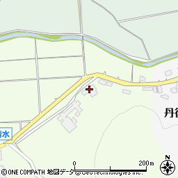 京都府京丹後市丹後町成願寺1728周辺の地図