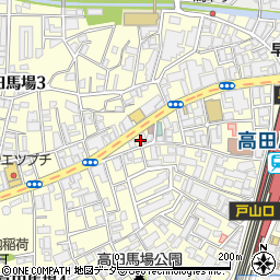 有限会社伊豆栄周辺の地図