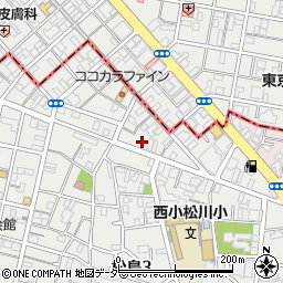 有限会社もんプロデュース周辺の地図