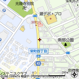 菜食中華 須崎 Restaurant Susaki周辺の地図