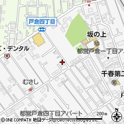 Ｋ・ＮＵＰＥＣ周辺の地図