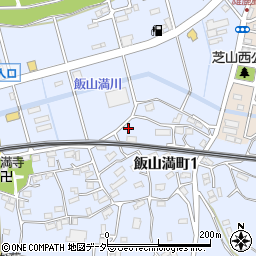 千葉県船橋市飯山満町1丁目728周辺の地図