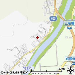 京都府京丹後市丹後町徳光12-3周辺の地図