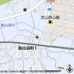 千葉県船橋市飯山満町1丁目737周辺の地図