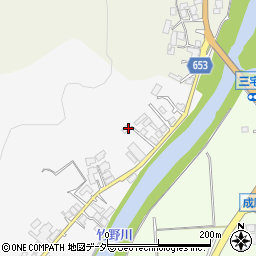 京都府京丹後市丹後町徳光29周辺の地図
