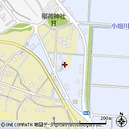 千葉県銚子市高神西町3120周辺の地図