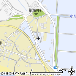 千葉県銚子市高神西町3118周辺の地図