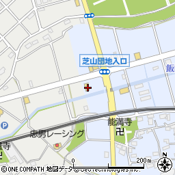 千葉県船橋市飯山満町1丁目180周辺の地図