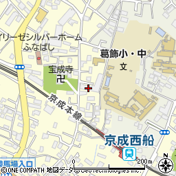 株式会社マルヨ　今井商事スポーツ事業部周辺の地図