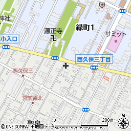 株式会社愛香祭典周辺の地図