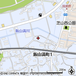 千葉県船橋市飯山満町1丁目730周辺の地図
